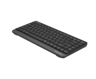 A4TECH FBK11 2.4GHz/BT Grey A4TKLA47124 - 1141897 - zdjęcie 2